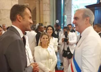 SANTO DOMINGO | Italiani all’estero, Sottosegretario Silli partecipa all'insediamento di Abinader