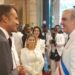 SANTO DOMINGO | Italiani all’estero, Sottosegretario Silli partecipa all'insediamento di Abinader