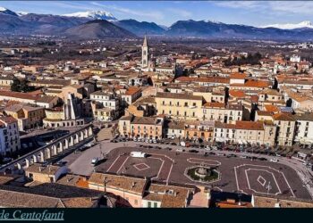 Sulmona, convention sull'emigrazione abruzzese nel mondo