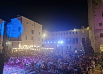 Terracina Summer day