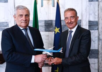 TURISMO DI RITORNO | Accordo Farnesina - Ita Airways: tariffe scontate per gli italiani all’estero