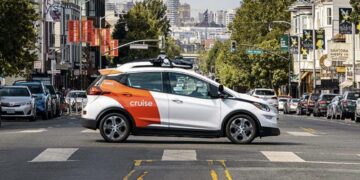 Ho provato il taxi senza conducente a San Francisco: ecco com’è andata