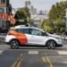 Ho provato il taxi senza conducente a San Francisco: ecco com’è andata