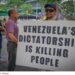 SOS VENEZUELA | Le 10 piazze italiane della protesta globale anti-Maduro