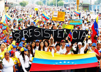 SOS VENEZUELA
