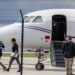 La Repubblica Dominicana si smarca dalla confisca dell’aereo di Maduro