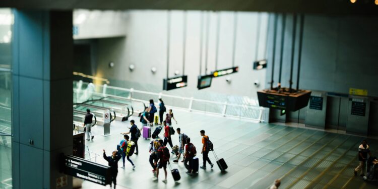Roma Fiumicino
