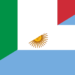 ITALIA - ARGENTINA