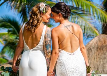 Aruba legalizza il matrimonio tra persone dello stesso sesso