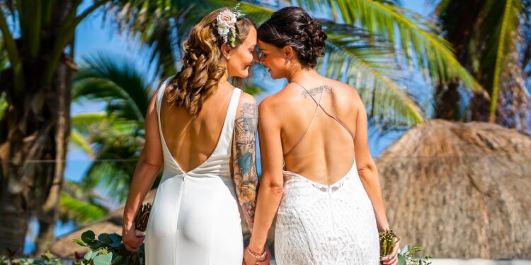 Aruba legalizza il matrimonio tra persone dello stesso sesso