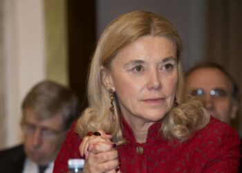 PROCESSO REGENI | Elisabetta Belloni: “Totale mancanza di collaborazione da parte egiziana”