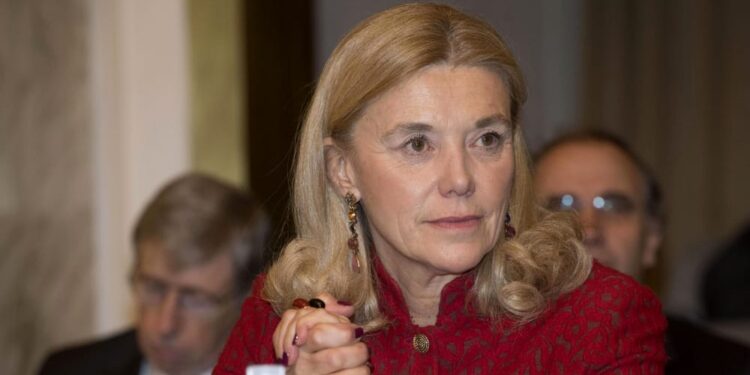 PROCESSO REGENI | Elisabetta Belloni: “Totale mancanza di collaborazione da parte egiziana”