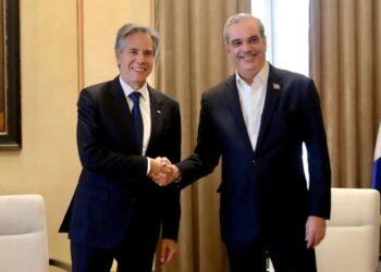 USA-REPUBBLICA DOMINICANA | Blinken a Santo Domingo, bilaterale con Abinader