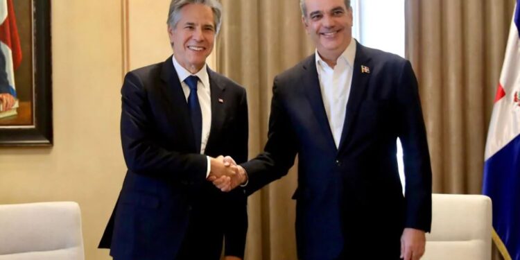 USA-REPUBBLICA DOMINICANA | Blinken a Santo Domingo, bilaterale con Abinader