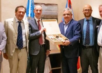 Italiani all’estero, Mario Borghese (MAIE): “Confartigianato presto presente in America Latina”
