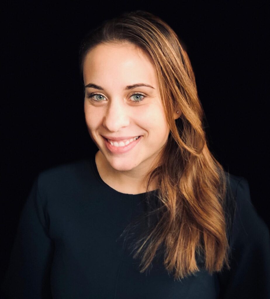 Lidia Campanale