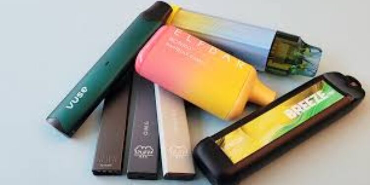 E-CIG
