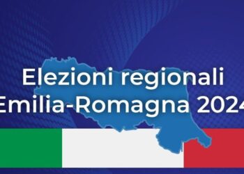 Elezioni Emilia Romagna