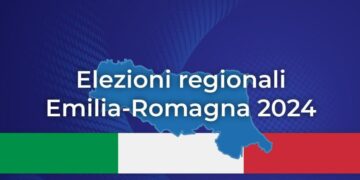 Elezioni Emilia Romagna