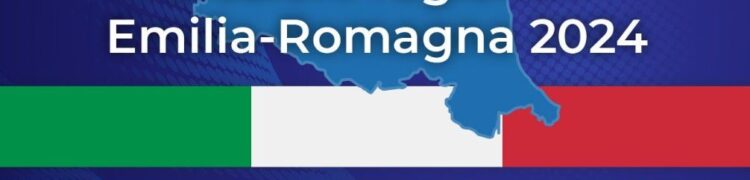 Elezioni Emilia Romagna