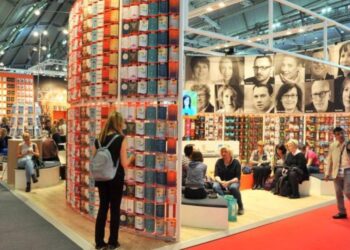 EDITORIA | Italia ospite d’onore alla Fiera del Libro di Francoforte