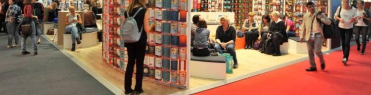 EDITORIA | Italia ospite d’onore alla Fiera del Libro di Francoforte
