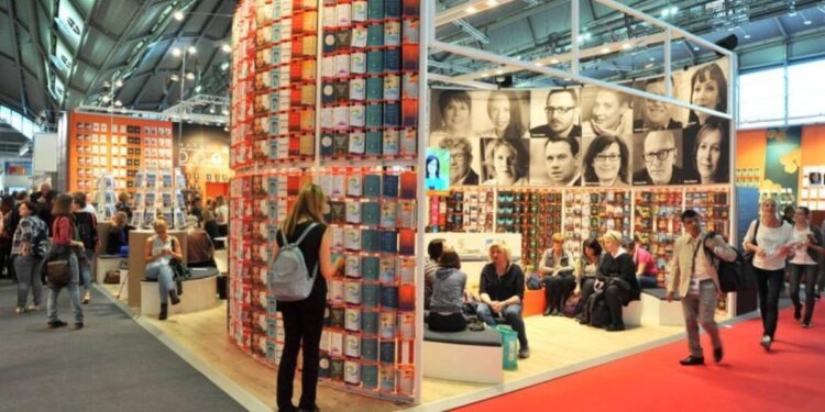 EDITORIA | Italia ospite d’onore alla Fiera del Libro di Francoforte