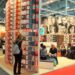 EDITORIA | Italia ospite d’onore alla Fiera del Libro di Francoforte