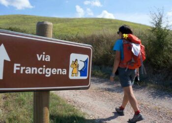 TURISMO DELLE RADICI | Italea Puglia lungo la Via Francigena