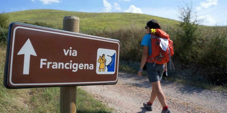 TURISMO DELLE RADICI | Italea Puglia lungo la Via Francigena