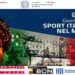 GIORNATA DELLO SPORT ITALIANO NEL MONDO | Barcellona, evento “Inclusione, benessere e sostenibilità”