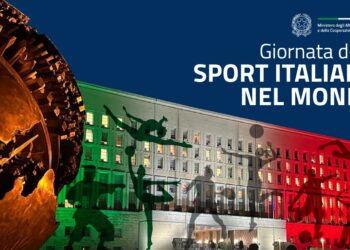 REPUBBLICA CECA | A Praga la prima Giornata dello sport italiano nel mondo