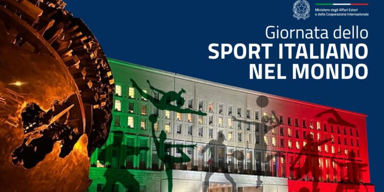 REPUBBLICA CECA | A Praga la prima Giornata dello sport italiano nel mondo
