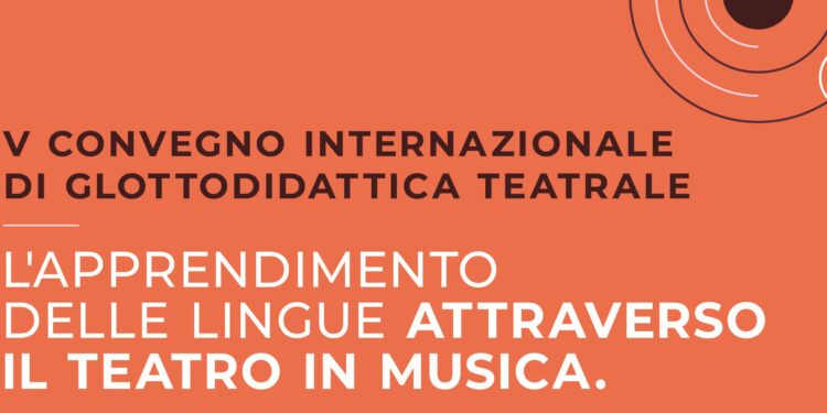 SPAGNA | La Dante Alighieri di Madrid organizza la V Edizione del Convegno Internazionale di Glottodidattica Teatrale