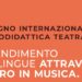 SPAGNA | La Dante Alighieri di Madrid organizza la V Edizione del Convegno Internazionale di Glottodidattica Teatrale