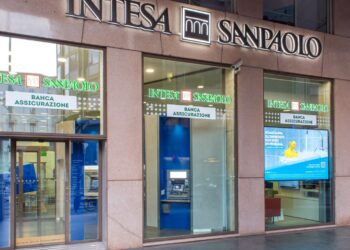 BANCHE | Intesa Sanpaolo investe in Spagna