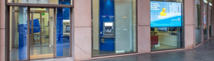 BANCHE | Intesa Sanpaolo investe in Spagna