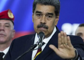 Venezuela, Maduro
