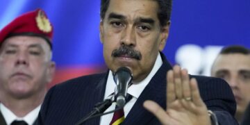 Venezuela, Maduro