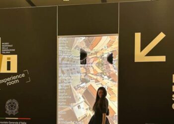 Mei experience rom - emigrazione italiana