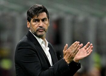 Milan, Fonseca