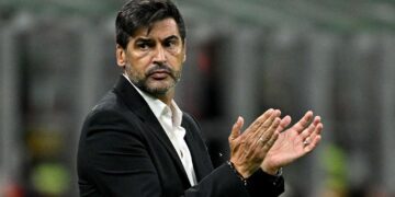 Milan, Fonseca