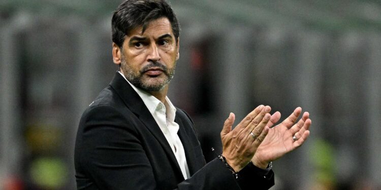 Milan, Fonseca