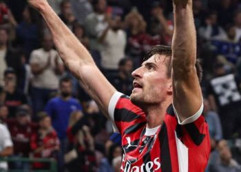 DERBY | Milan batte Inter, ora bisogna fare sul serio