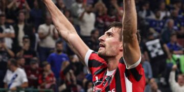 DERBY | Milan batte Inter, ora bisogna fare sul serio
