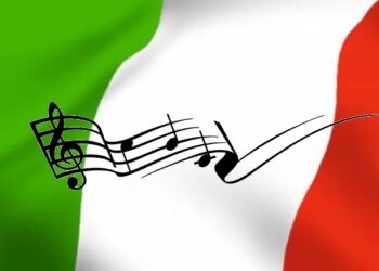 Musica italiana