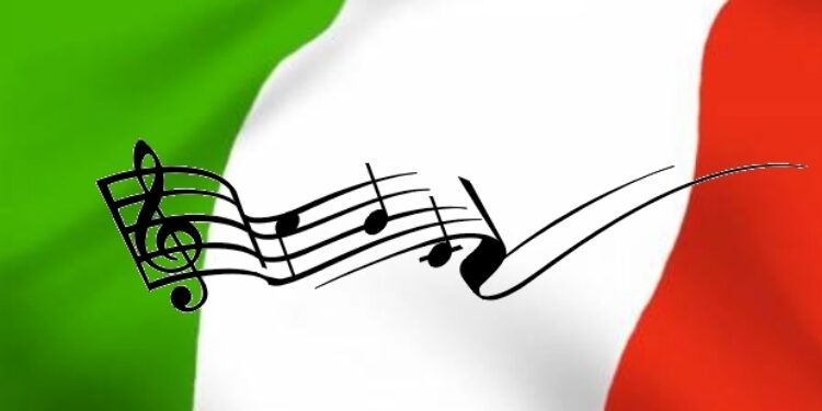 Musica italiana