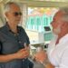 Musica e cultura italiana nel mondo nell’incontro tra Vincenzo Odoguardi e il Maestro Andre Bocelli