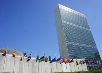 ONU - Palazzo di vetro