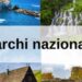 Parchi nazionali d'Europa